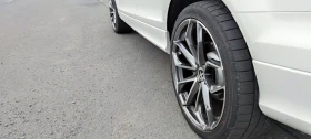 Джанти за Audi Q7, снимка 4 - Гуми и джанти - 47370184