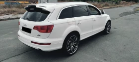 Джанти за Audi Q7, снимка 9 - Гуми и джанти - 47370184