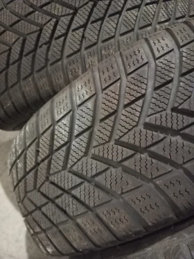 Гуми с джанти Infinity 205/55R16, снимка 2 - Гуми и джанти - 48508921