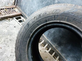 Гуми Всесезонни 245/70R16, снимка 5 - Гуми и джанти - 48806013