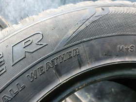 Гуми Всесезонни 245/70R16, снимка 6 - Гуми и джанти - 48806013