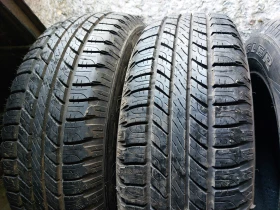 Гуми Всесезонни 245/70R16, снимка 2 - Гуми и джанти - 48806013