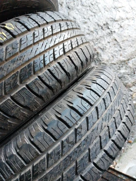 Гуми Всесезонни 245/70R16, снимка 3 - Гуми и джанти - 48806013