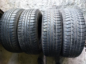 Гуми Всесезонни 245/70R16, снимка 1 - Гуми и джанти - 48806013