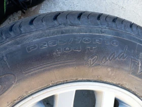    235/70R16  Ssang yong | Mobile.bg    4