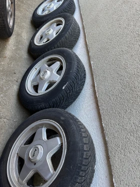 ����� �� �������� �� ���� � ������ 195/65R15 �� Audi