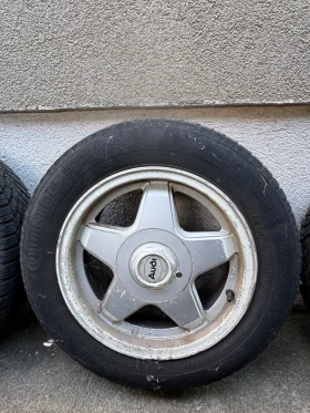 ���� � ������ 195/65R15 �� Audi | Mobile.bg � ����� ������ 4