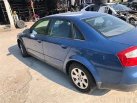 Audi A4 1.9 AWX, снимка 6