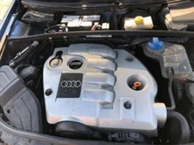 Audi A4 1.9 AWX, снимка 9