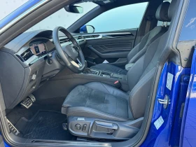 VW Arteon R-Line 2.0 TDI SCR DSG, снимка 7