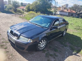 Skoda Octavia 1.8 VRS турбина, снимка 4