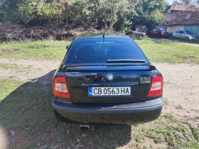 Skoda Octavia 1.8 VRS турбина, снимка 7