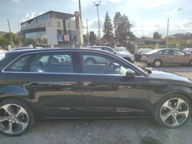 Audi A3 184кс QUATTRO , снимка 7