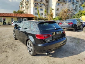 Audi A3 184кс QUATTRO , снимка 4