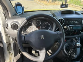 Peugeot Partner Teepee , снимка 5