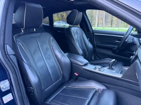 BMW 440 ЛИЗИНГ* XDRIVE* M-PAKET* DIST* CAM360* FULL* ШИБИД, снимка 10