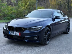 BMW 440 ЛИЗИНГ* XDRIVE* M-PAKET* DIST* CAM360* FULL* ШИБИД, снимка 1