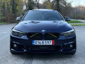 BMW 440 ЛИЗИНГ* XDRIVE* M-PAKET* DIST* CAM360* FULL* ШИБИД, снимка 2
