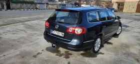 VW Passat, снимка 3