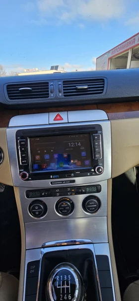 VW Passat, снимка 9