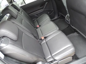 VW Touran FACELIFT_2.0TDI_7 Местен_150 Коня_* , снимка 13