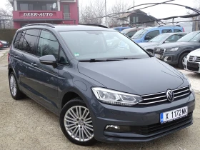 VW Touran FACELIFT_2.0TDI_7 Местен_150 Коня_* , снимка 2