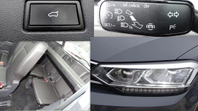 VW Touran FACELIFT_2.0TDI_7 Местен_150 Коня_* , снимка 16