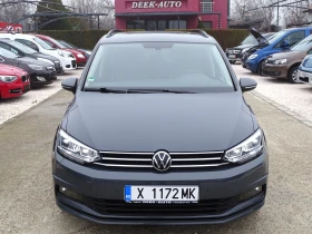 VW Touran FACELIFT_2.0TDI_7 Местен_150 Коня_* , снимка 3