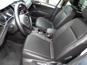 VW Touran FACELIFT_2.0TDI_7 Местен_150 Коня_* , снимка 9