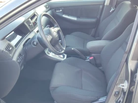 Toyota Corolla 1.4 D4D 90, снимка 10