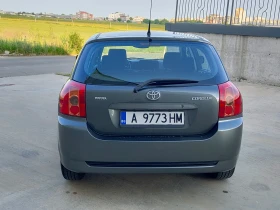 Toyota Corolla 1.4 D4D 90, снимка 6