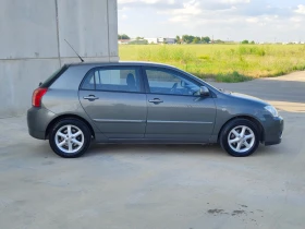 Toyota Corolla 1.4 D4D 90, снимка 8