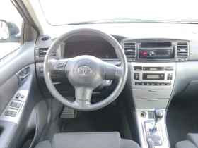 Toyota Corolla 1.4 D4D 90, снимка 9