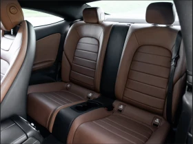 Mercedes-Benz C 300 AMG* PACK* 4MATIC* МЪРТВА* ТОЧКА* КАМЕРА* КЕЙЛЕС* , снимка 17