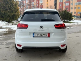 Citroen C4 Picasso 1.6 HDI 120 k.c EXCLUSIVE EDITION FULL, снимка 5