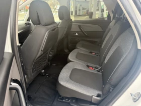 Citroen C4 Picasso 1.6 HDI 120 k.c EXCLUSIVE EDITION FULL, снимка 10