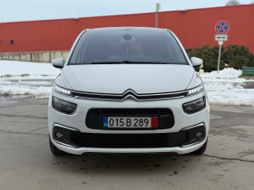 Citroen C4 Picasso 1.6 HDI 120 k.c EXCLUSIVE EDITION FULL, снимка 1