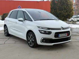 Citroen C4 Picasso 1.6 HDI 120 k.c EXCLUSIVE EDITION FULL, снимка 3