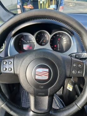 Seat Altea XL, снимка 10