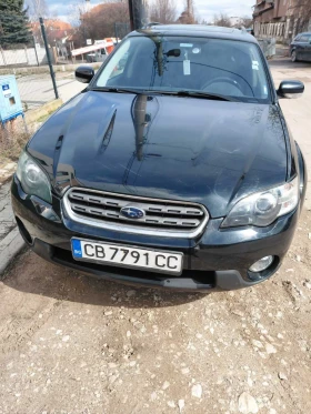 Subaru Outback, снимка 3