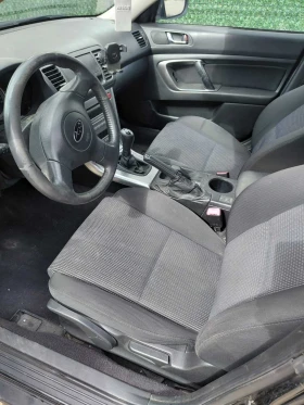 Subaru Outback, снимка 7
