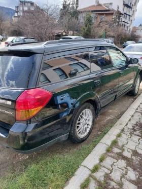 Subaru Outback, снимка 4