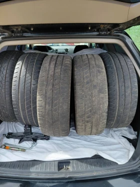 Subaru Outback, снимка 11