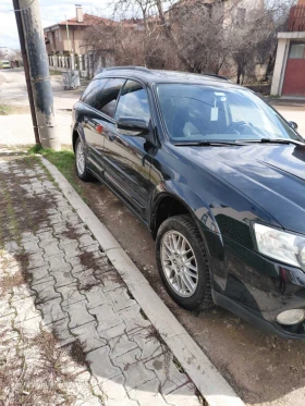 Subaru Outback, снимка 2