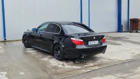 BMW 520, снимка 5