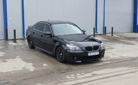 BMW 520, снимка 4