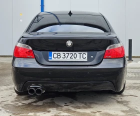 BMW 520, снимка 2