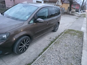 VW Touran Ван , снимка 8