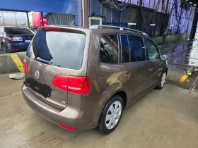 VW Touran Ван , снимка 2