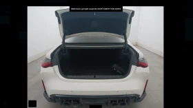 BMW M4 M4 COMPETITION XDRIVE, снимка 13
